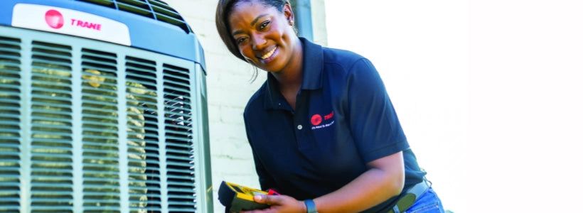 HVAC Maintenance