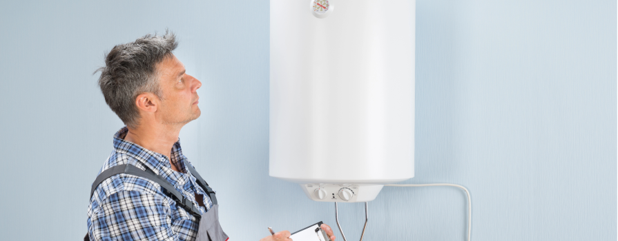 Water Heaters