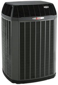 Trane XV20i Trucomfort™ Variable Speed Heat Pump (2 Ton)