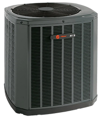 Trane XR14 Air Conditioner (2 Ton)