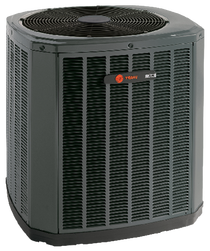 Trane XR15 Heat Pump (2 Ton)