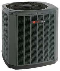 Trane XR15 Heat Pump (3 Ton)