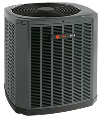 Trane XR16 Air Conditioner (3 Ton)